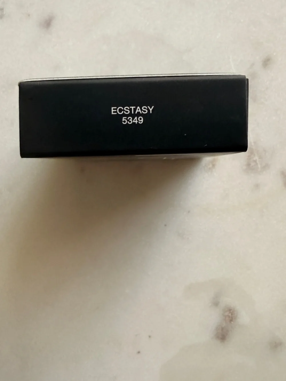 NARS Single Eyeshadow – Ecstasy 5349. New in Box | Shimmer Light Green